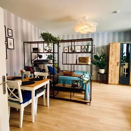 Dům U Zeleného Stromu Apartmán Sušice