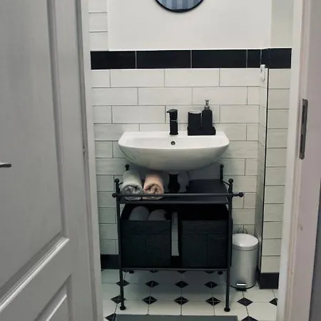 Dům U Zeleného Stromu Apartmán