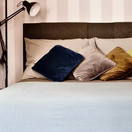 Apartmán Dům U Zeleného Stromu Sušice